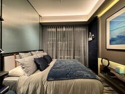 The LakeGarden Residences (D22), Condominium #483632901